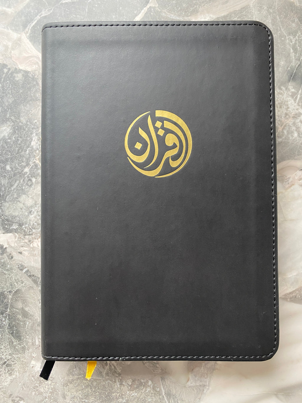 Le Coran & La Traduction des Sens – Edition Tawbah (Arabe-Français)